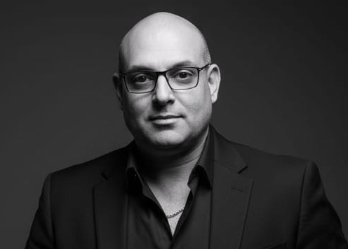 Yaniv Konfino